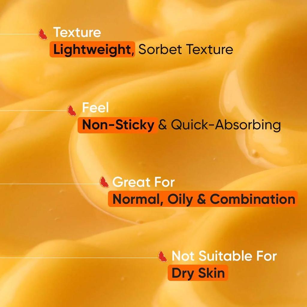 Vitamin C + E Moisturizer, Pack of 2 — photo 4