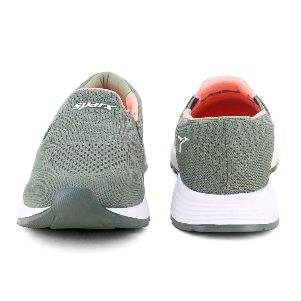 Athleisure Shoes for Women SL 323 — photo 3