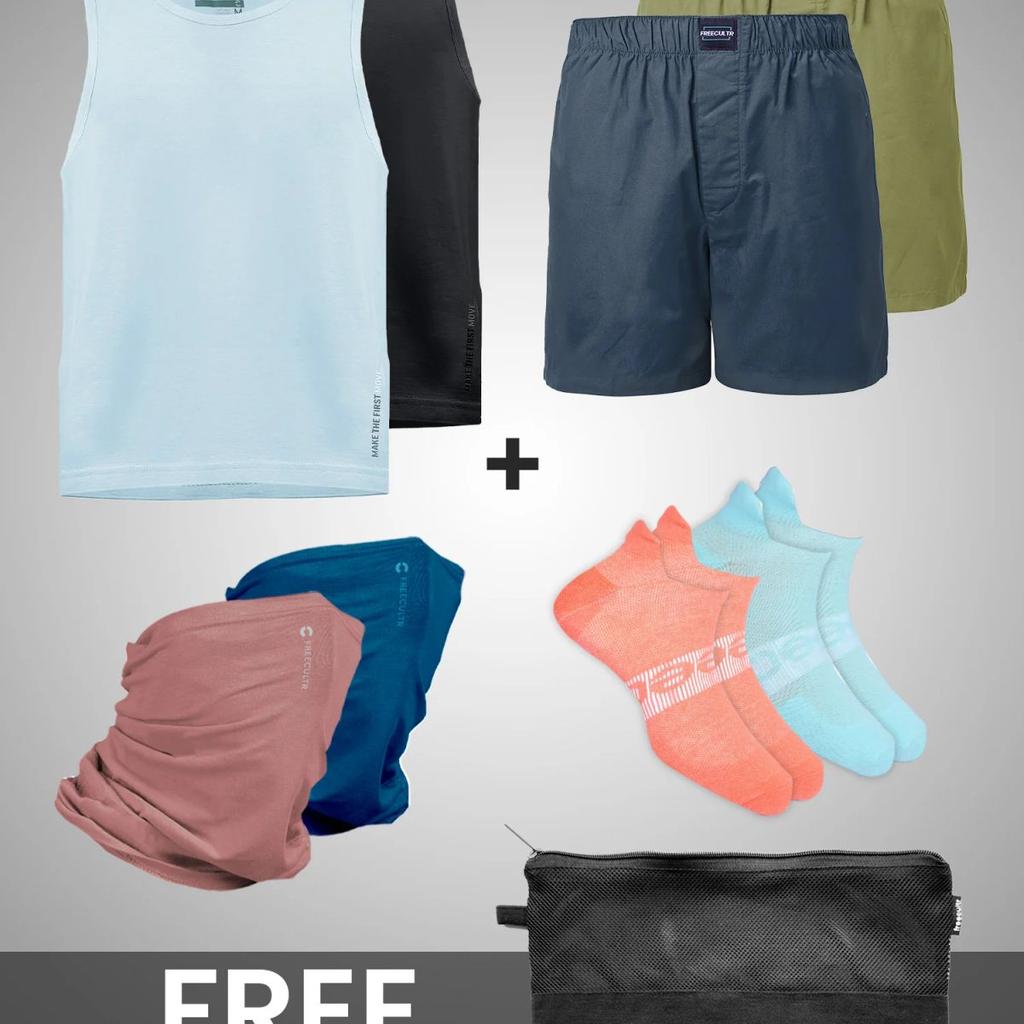 Men’s Sportswear Pack