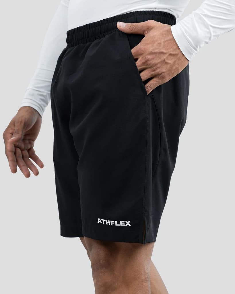 Performance shorts — photo 3