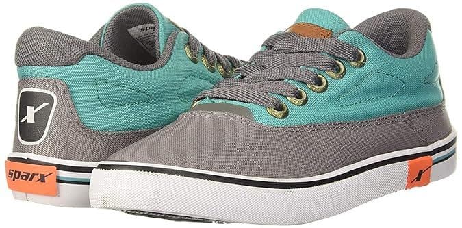 SPARX Casual Shoes for Men SM 322 — photo 2