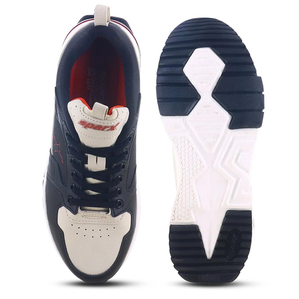 Sparx Sneakers for Men SM-1077 — photo 6