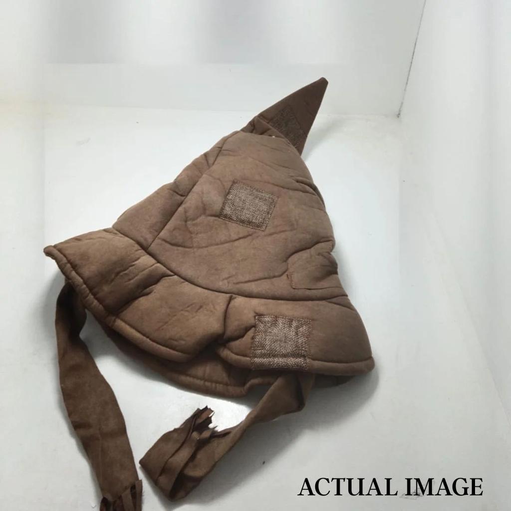 Harry Potter Sorting Hat – Magical Cosplay Hat for Wizards n Witches — photo 4