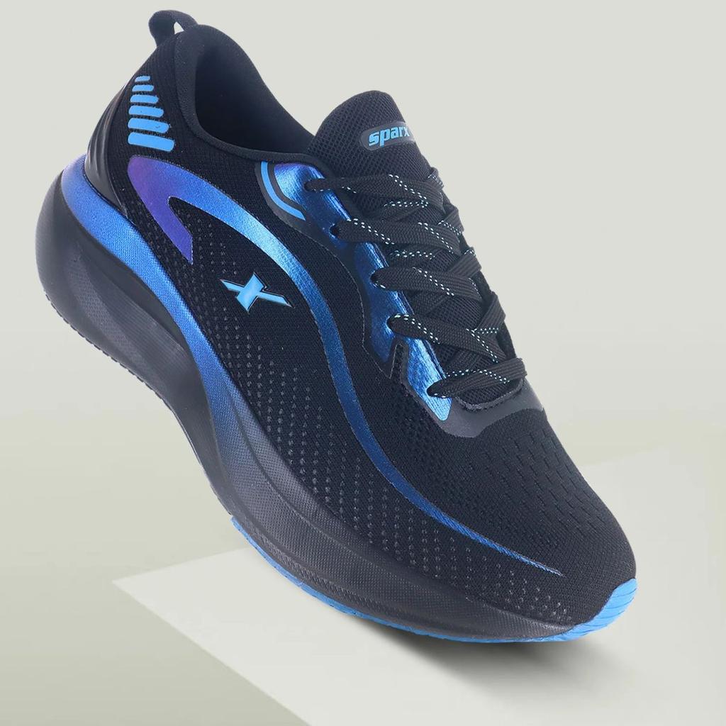 Sparx Athleisure Shoes for Men SM 1102 — photo 2