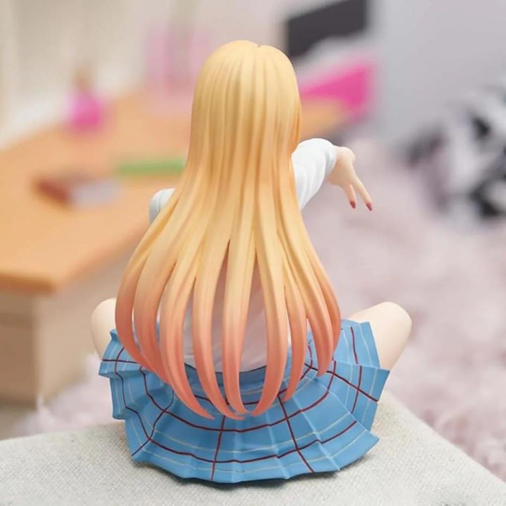 Marin Kitagawa Noodle Stopper Figure | My Dress-Up Darling Collectible PVC Figurine — photo 4