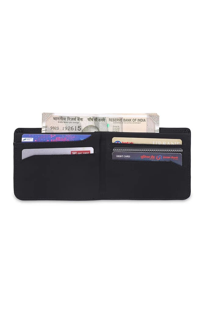 Core Wallet // 001