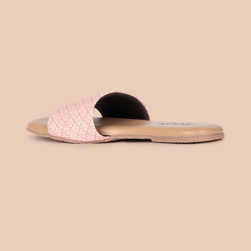 Howrah Lilies Casual Flats — photo 8