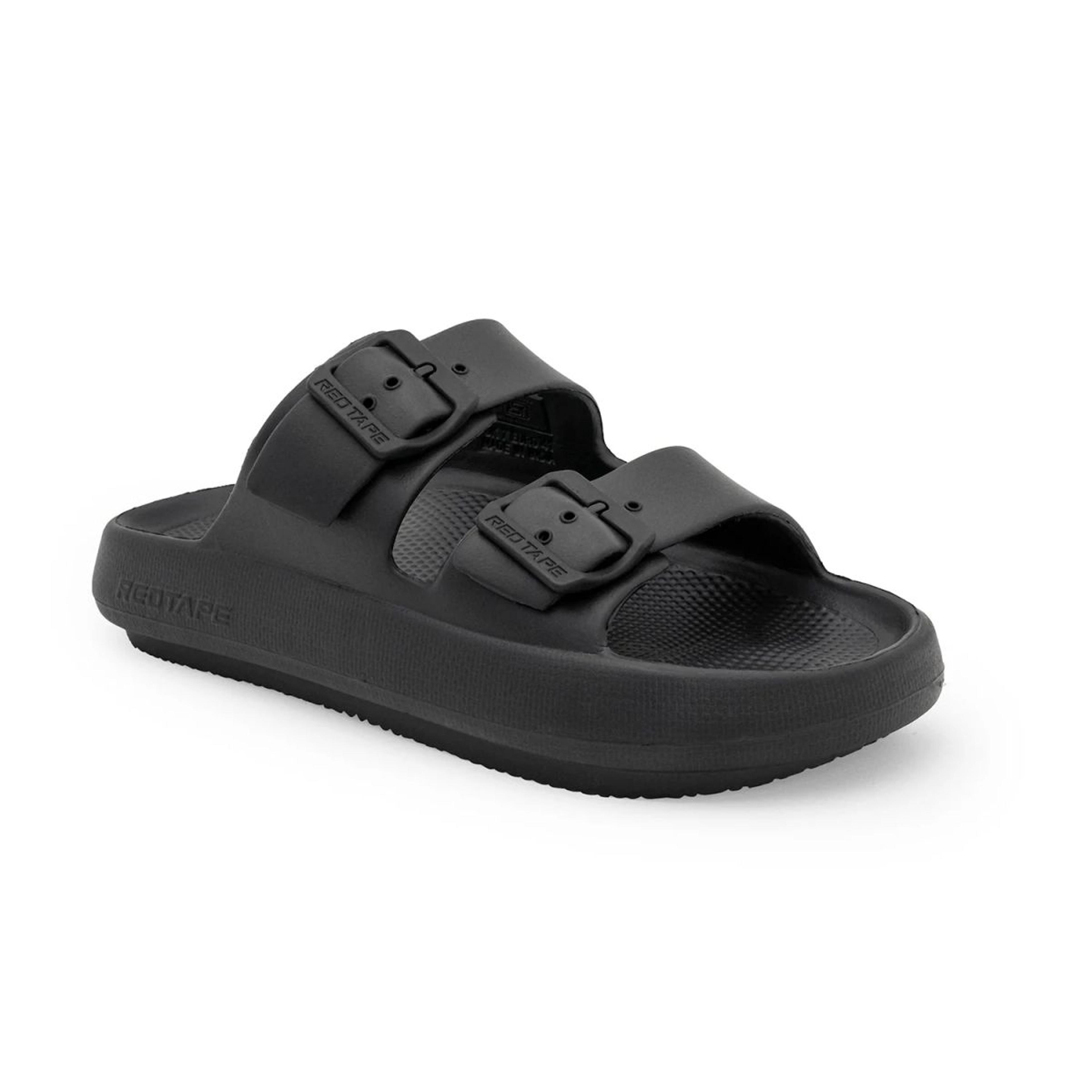 Men's Casual Sliders for Lightweight Everyday Comfort
