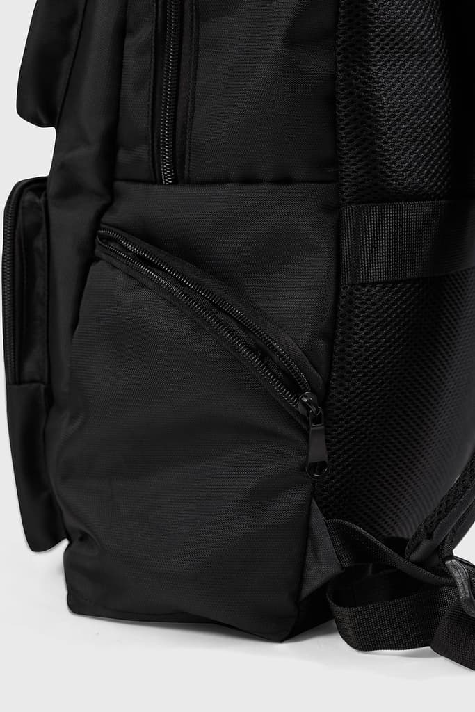 Urban Backpack Black — photo 4