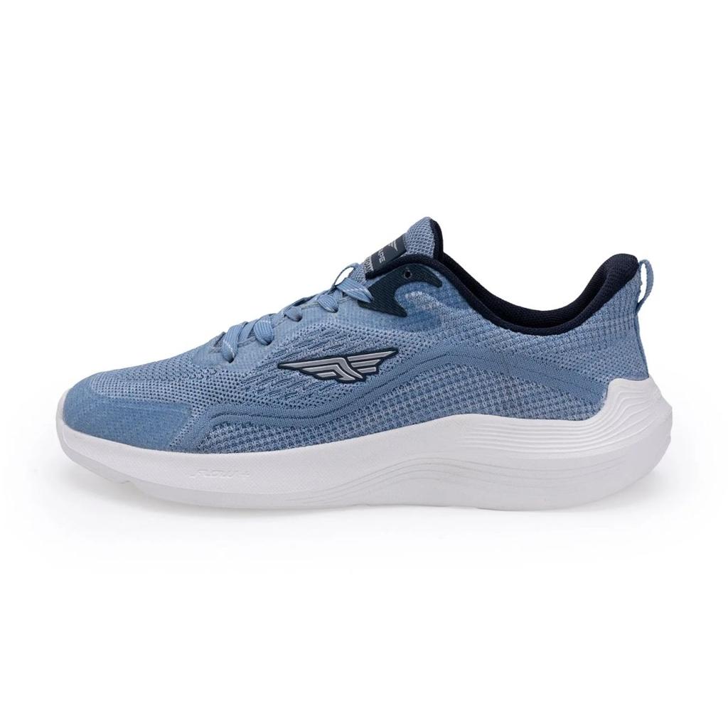 Sports Shoes for Women in Ink Blue | Athleisure Shoes — photo 3