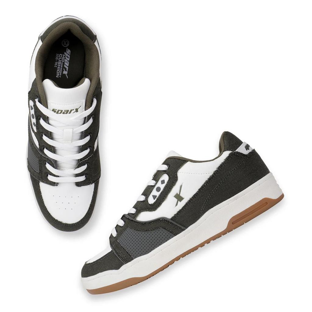 Sneakers for Men SM 961 — photo 3