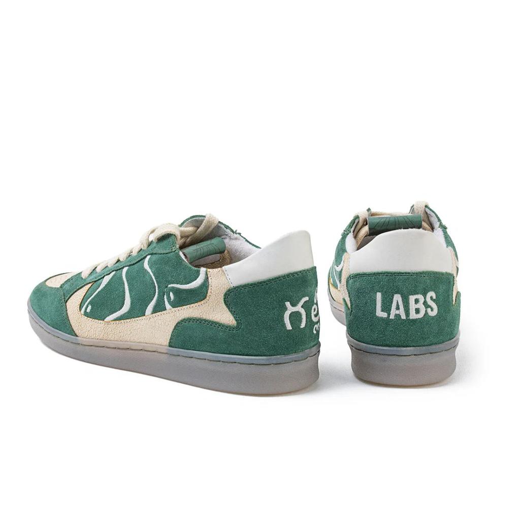 GL001 Khoj Green for Women — photo 4