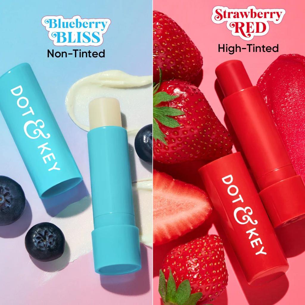 SPF 50+ Barrier Repair Hydrating Lip Balm - Pack of 2 — photo 9