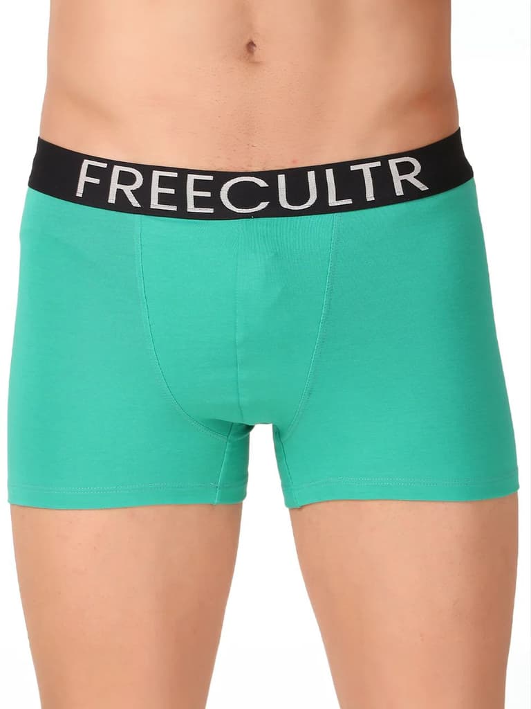 Men's Innerwear set (Pack of 7) with Free Sling Bag — photo 7