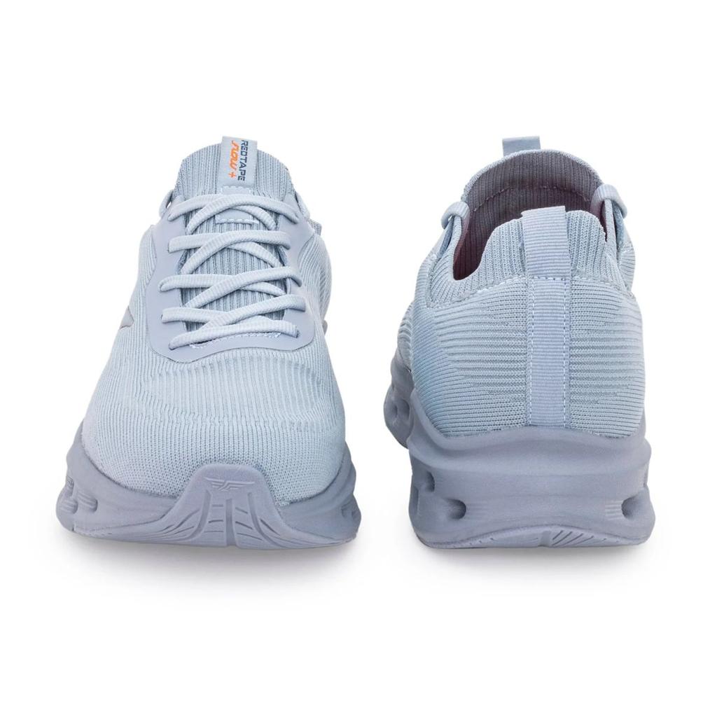 Sports Shoes for Men in Blue | Athleisure Shoes — photo 4