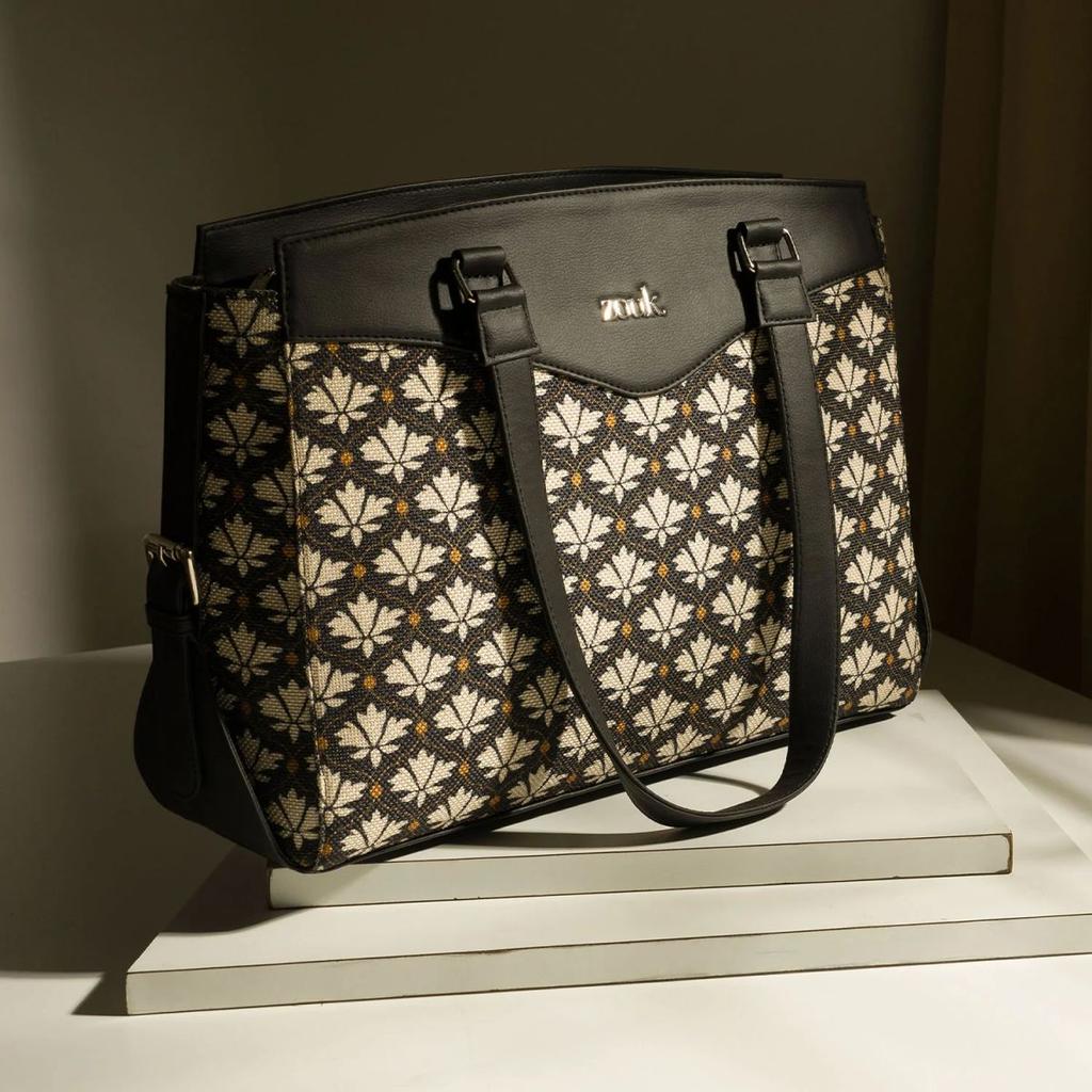 Bidri Kaiser Women's Work Bag