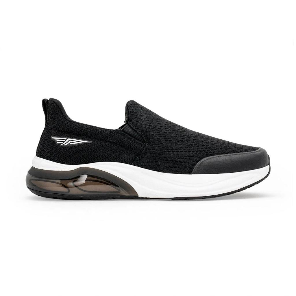 Men's Walking Slip On Shoes | Easy Fit for Daily Comfort — photo 2