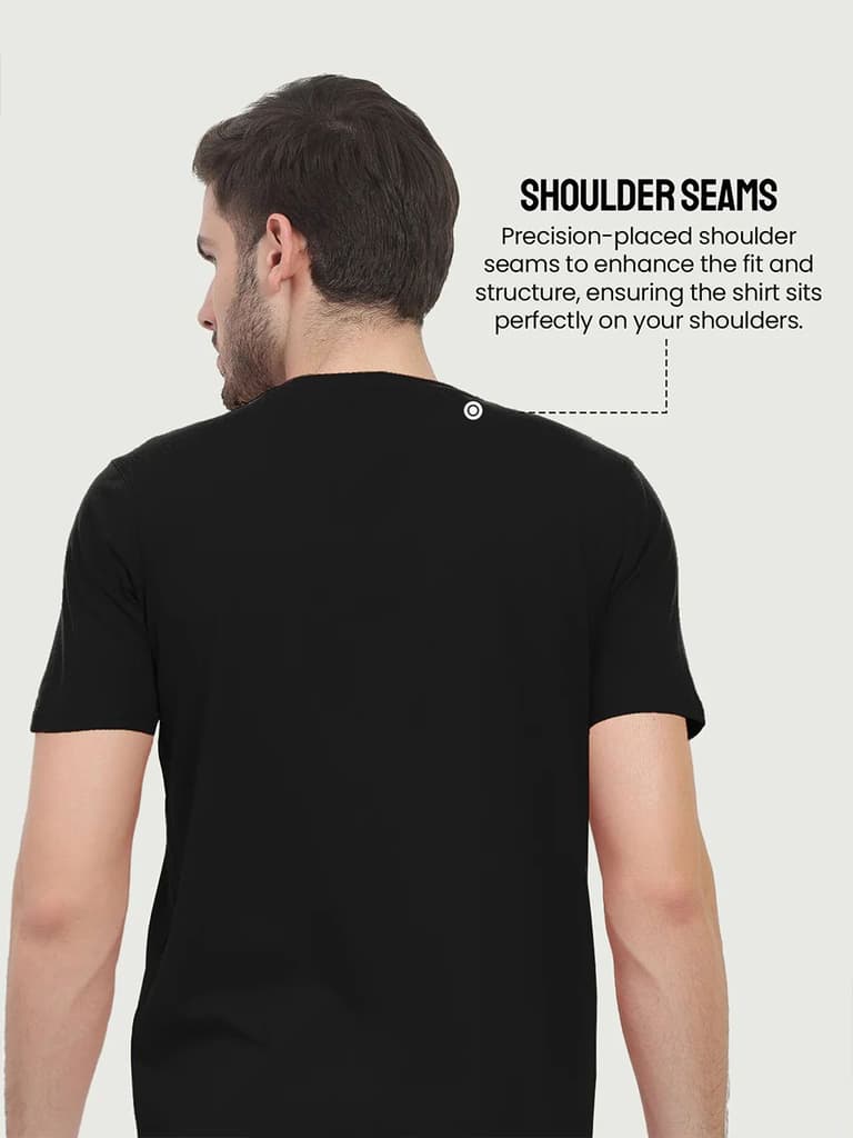Men's T-Shirt & Women's Shirt — photo 4