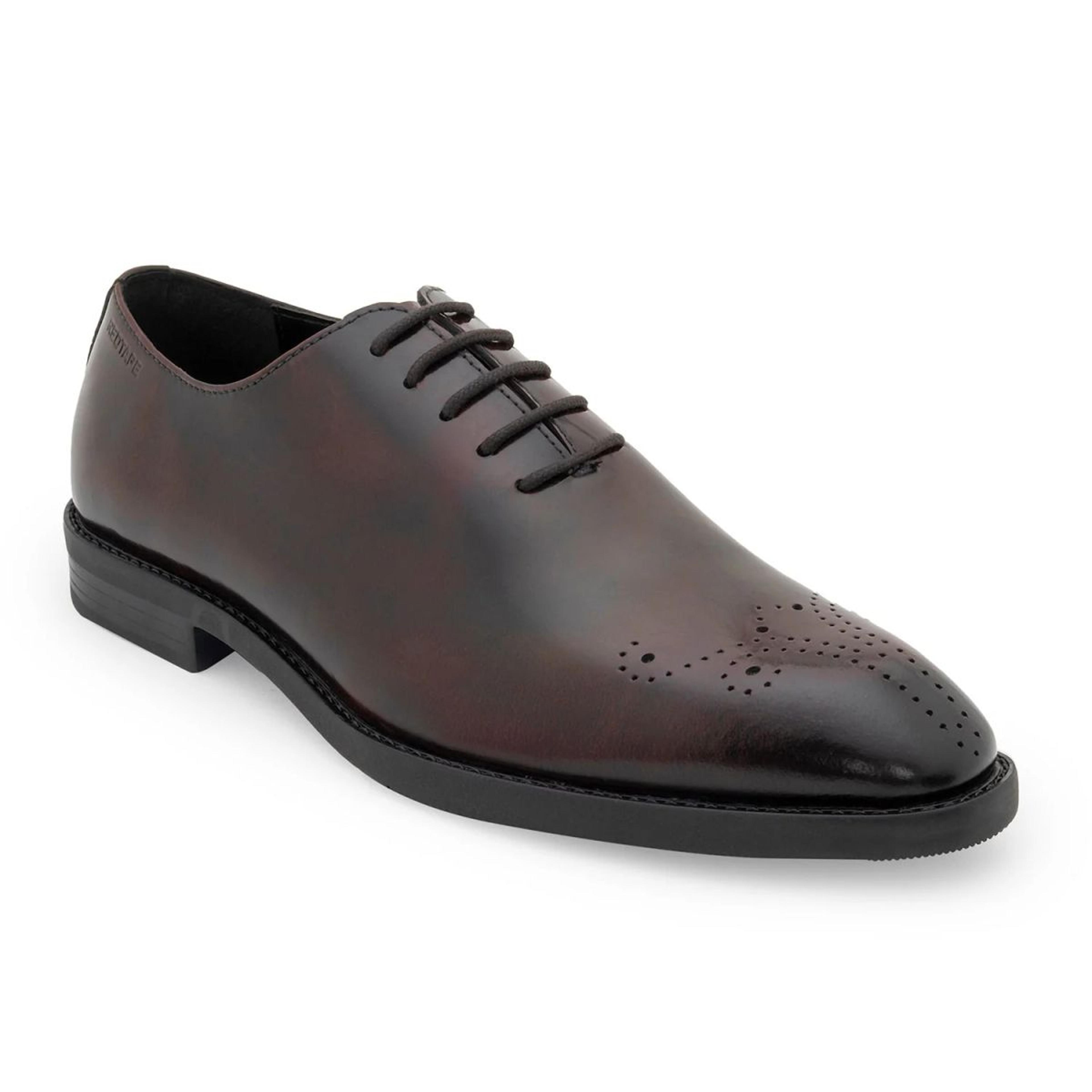 Men’s Oxford Dress Shoes | Everyday Formal Style