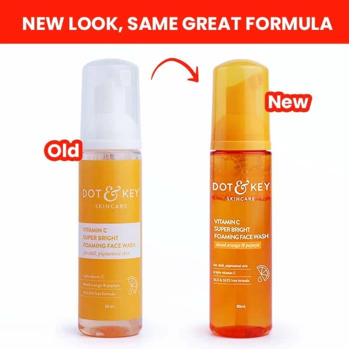 Vitamin C Foaming Face Wash — photo 8