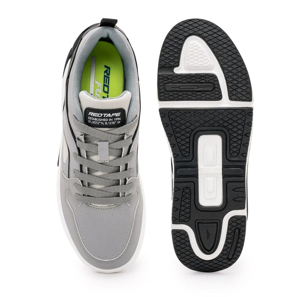 Men's Lifestyle Sneakers for Everyday Casual Wear — photo 5