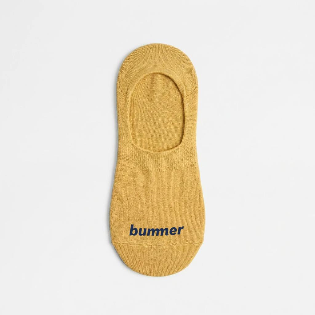 Unisex No Show Socks - 2 Pack