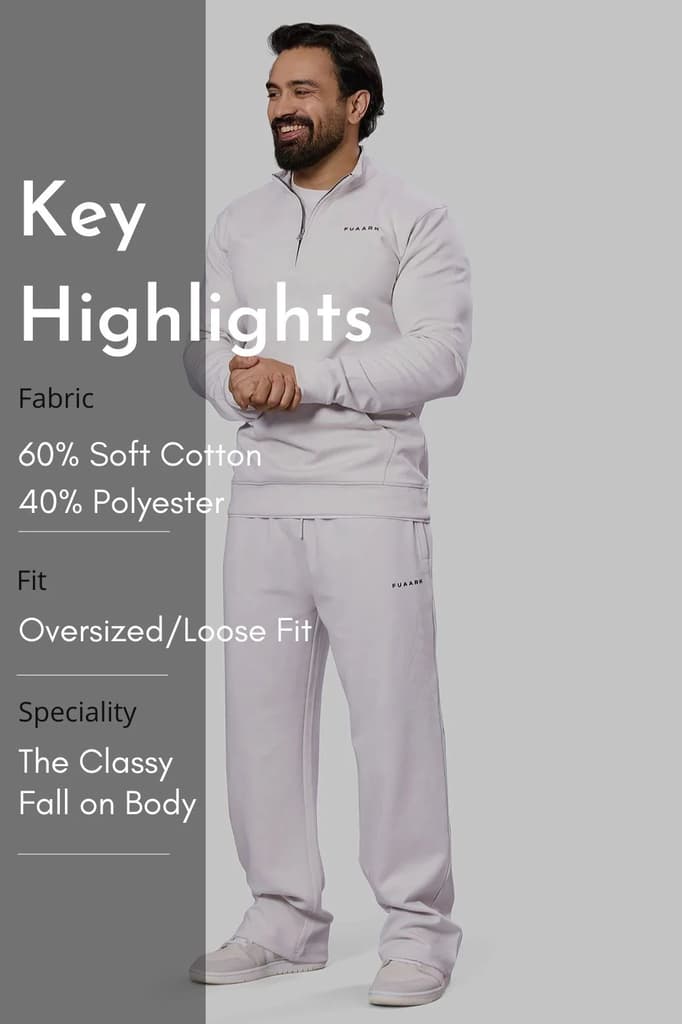 Eclipse Pullover Ash — photo 8