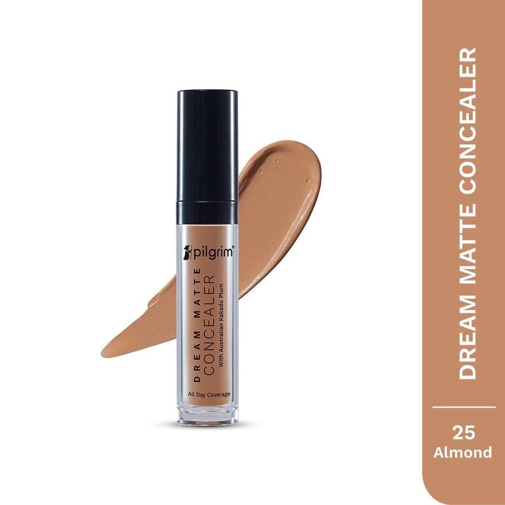 Dream Matte Concealer — photo 4