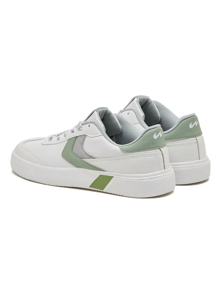 OG-43 White Men's Sneakers — photo 5