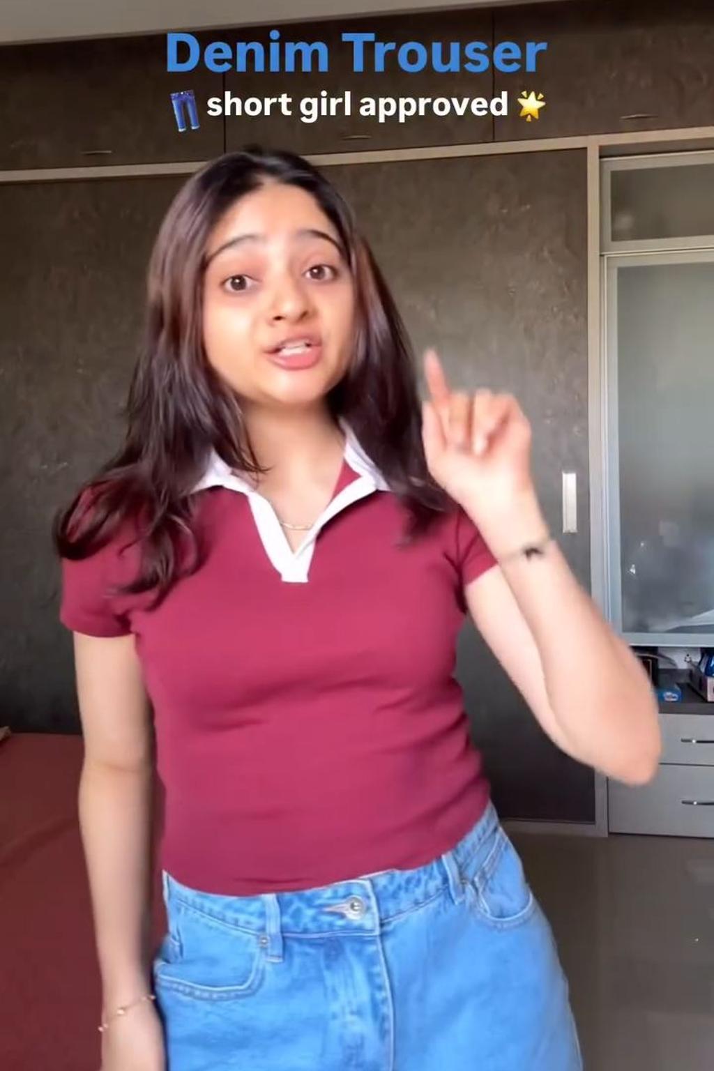 Super Comfortable Denim / Trousers Haul & Review! 👖✨