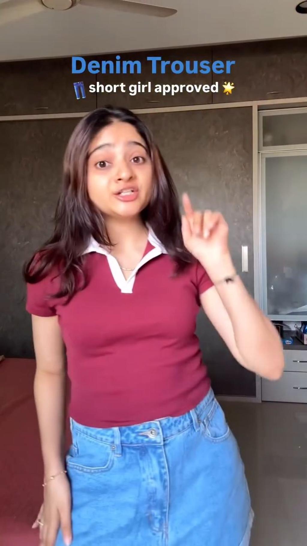 Super Comfortable Denim / Trousers Haul & Review! 👖✨