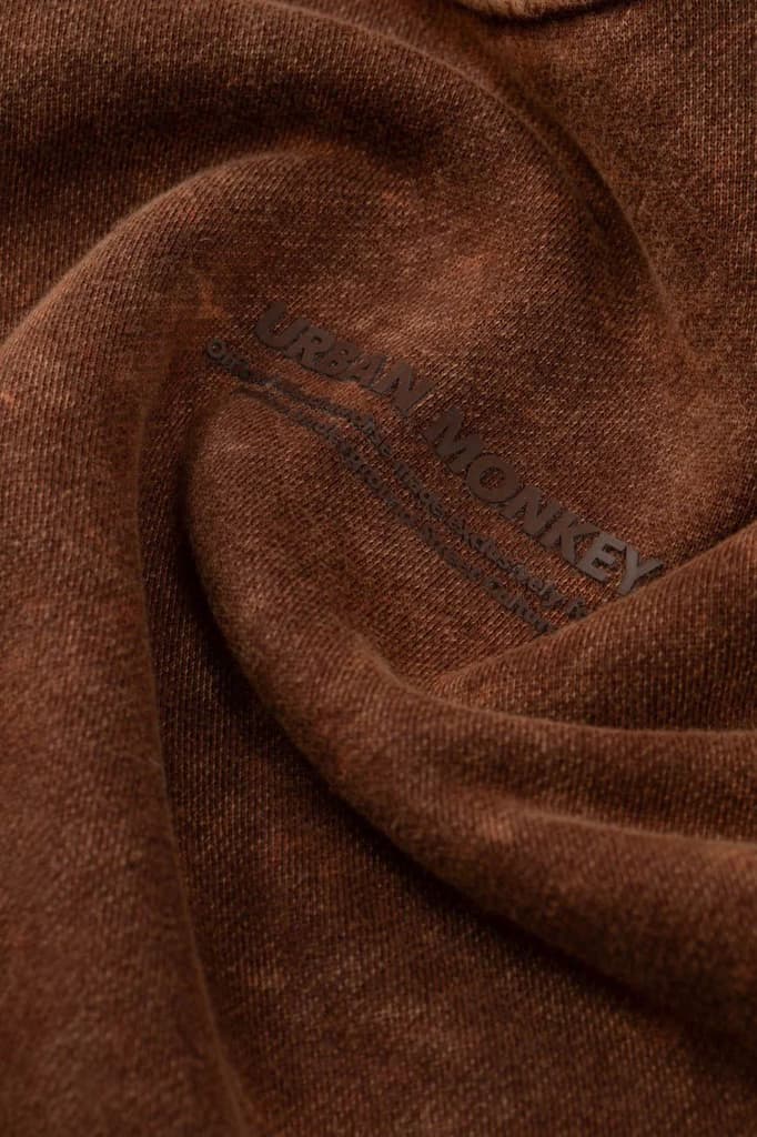 UM Heavyweight Core // Choco Moose — photo 2