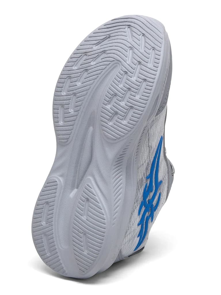 LOBO NEW KIDS Grey Kids Running Shoes — photo 4