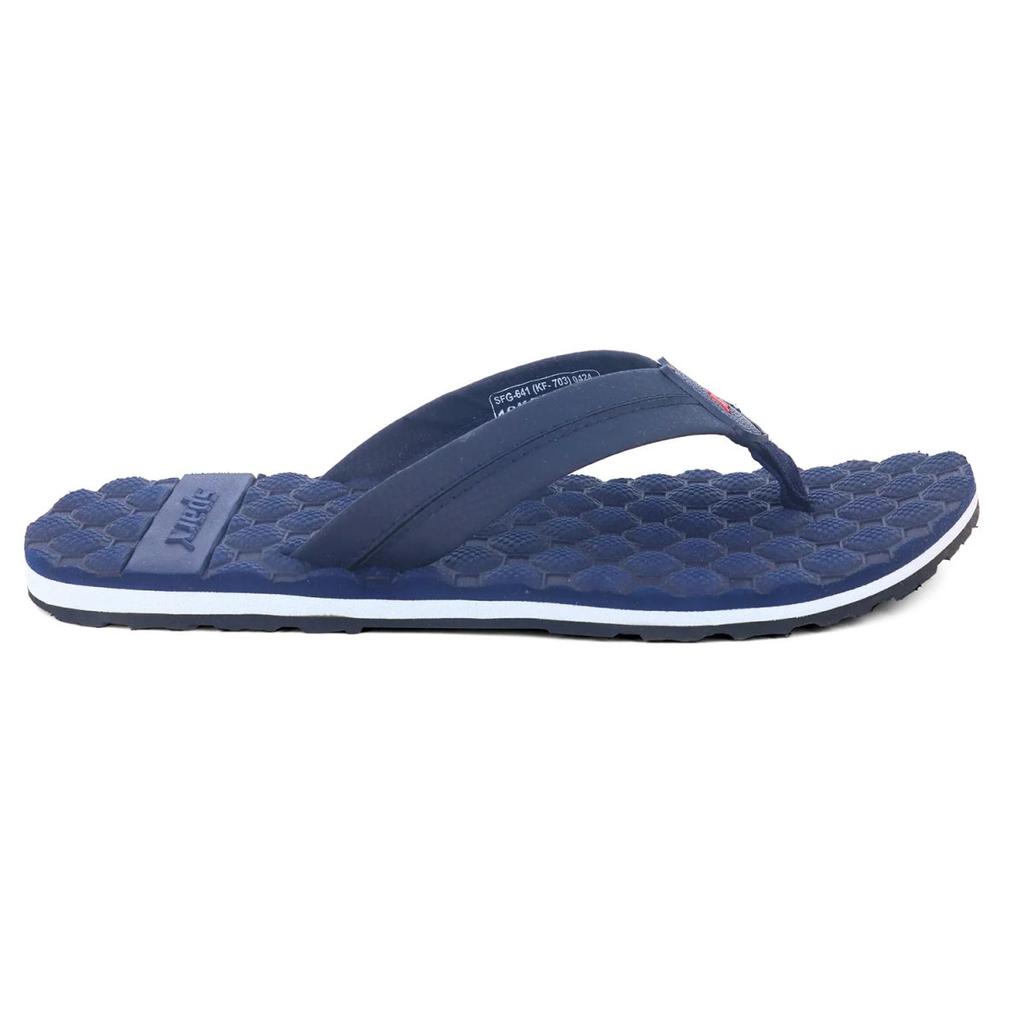 Flip Flops for Men SFG 641 — photo 9