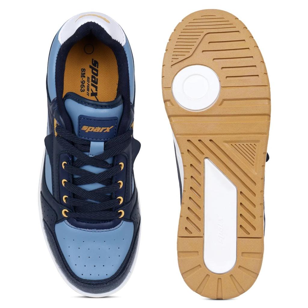 SPARX Sneakers for Men SM 963 — photo 6
