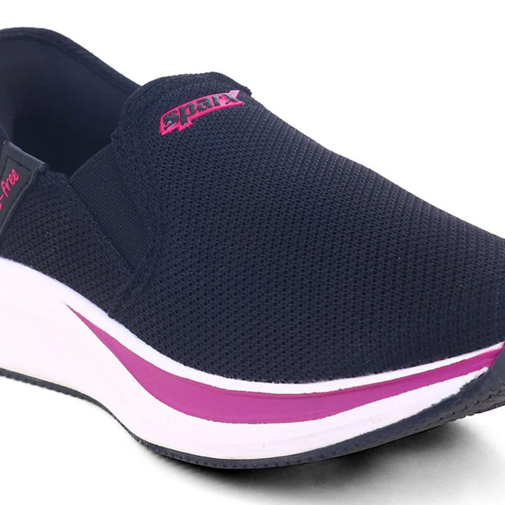 Athleisure Shoes for Women SL 303 — photo 7