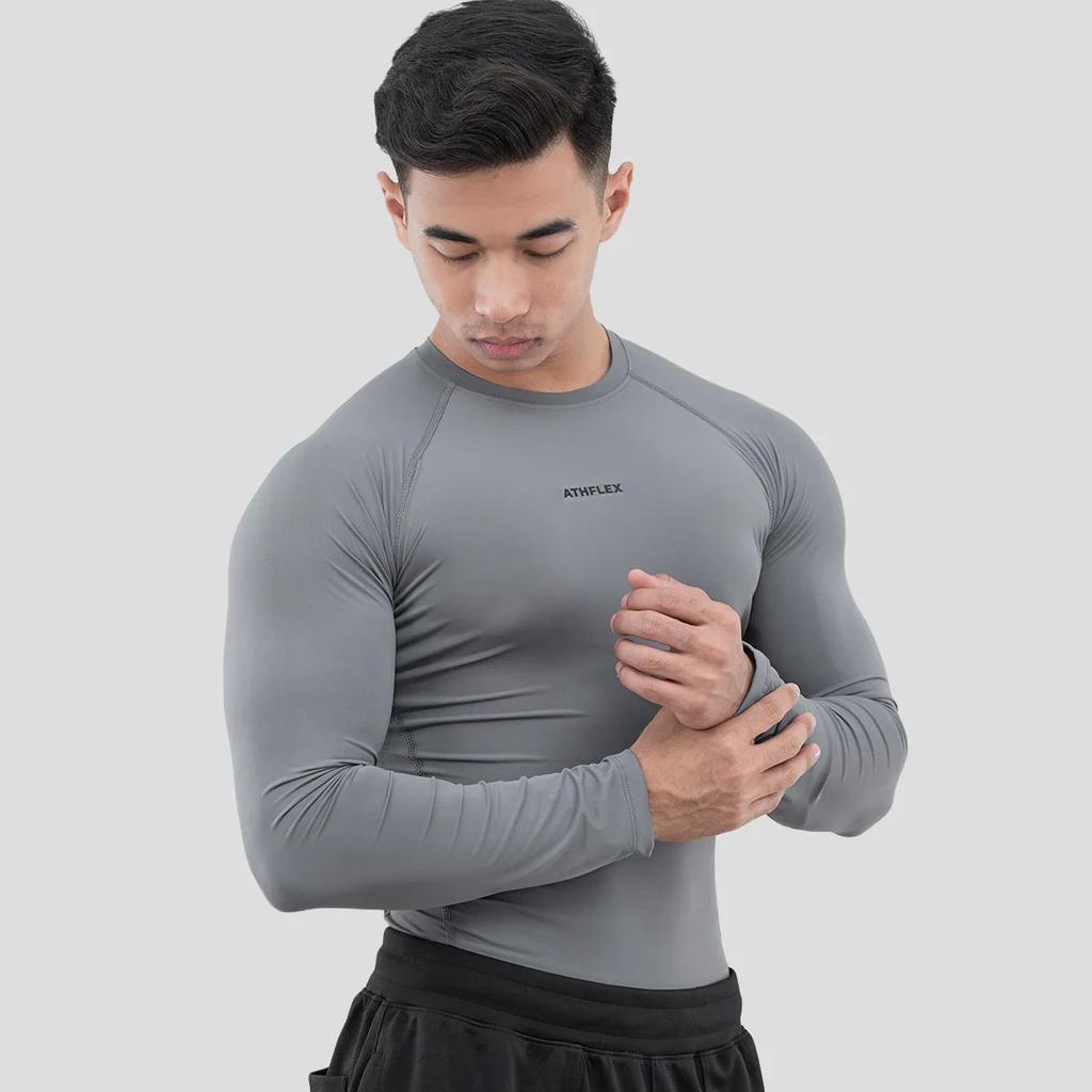 Ace compression Full Sleeve T-shirt