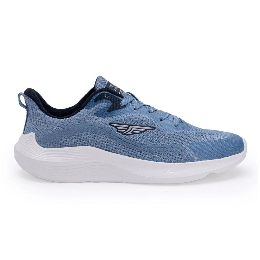 Sports Shoes for Women in Ink Blue | Athleisure Shoes — photo 2