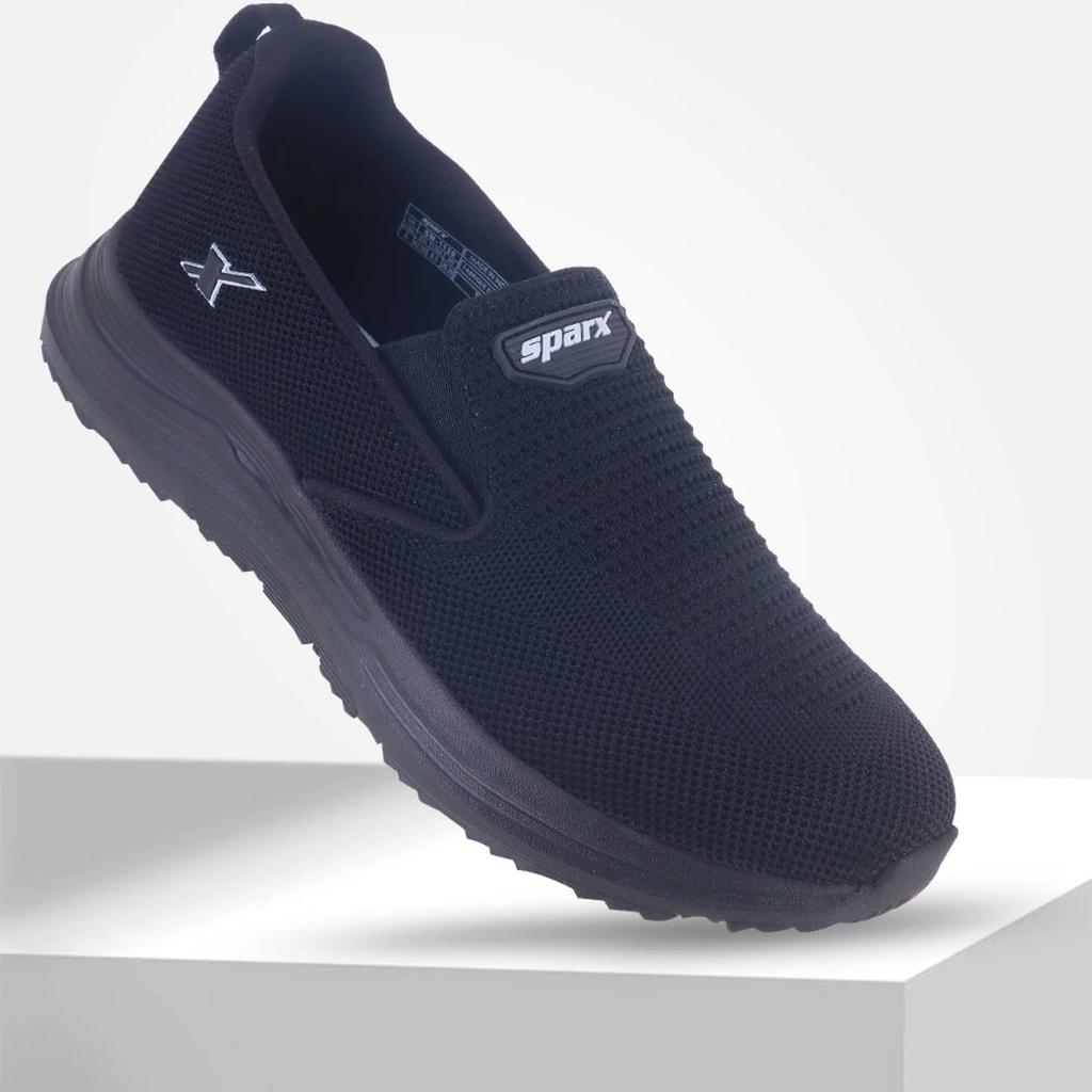 Sparx Athleisure Shoes for Men SM 1120 — photo 2