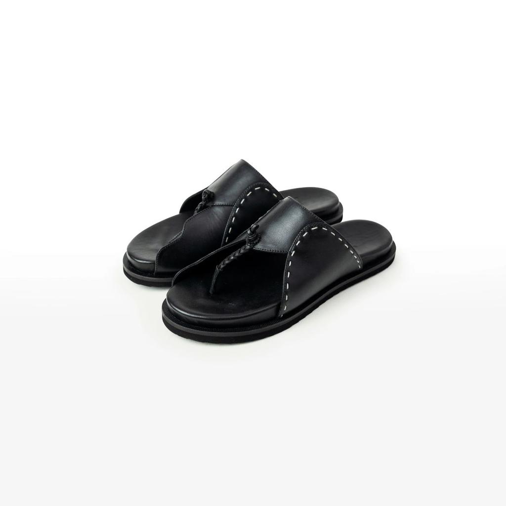 Gully Number 004 - Sebal Black for Women — photo 2