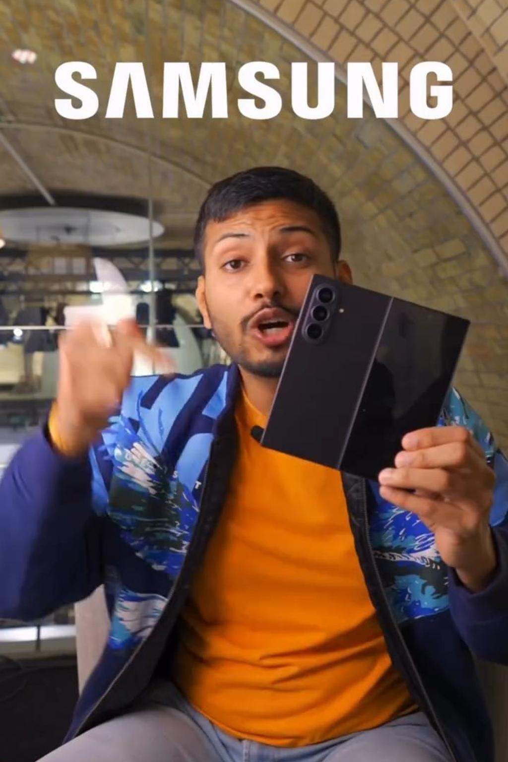 Samsung