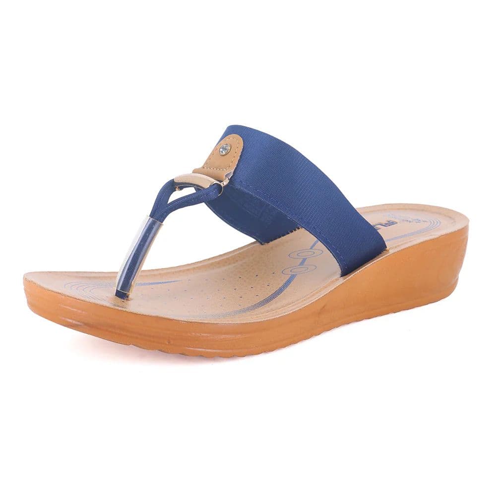 Slippers For Ladies PUL 95 — 3