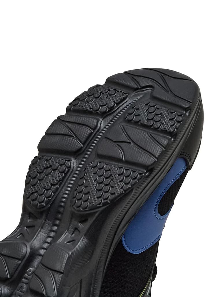 SWAY CH Black Child Sneakers — photo 4