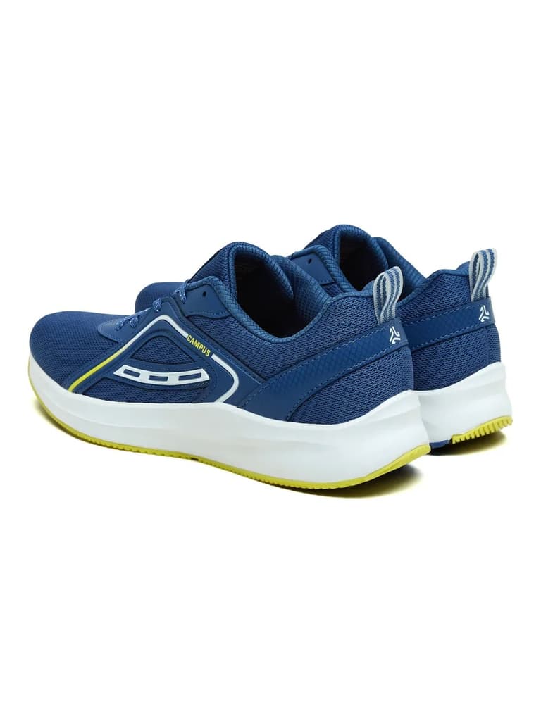 TURN Blue Men's Running Shoes — photo 5