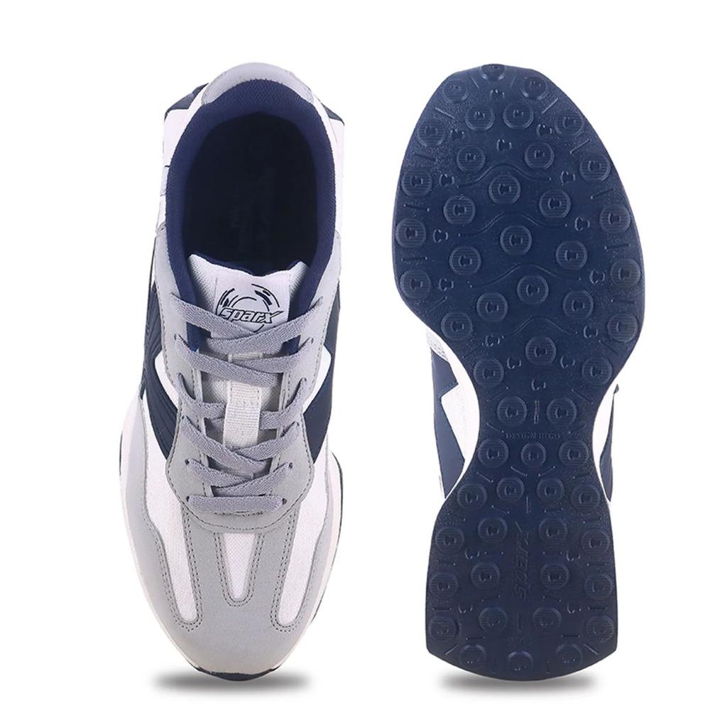 Sparx Sneakers for Men SM 9084 — photo 6
