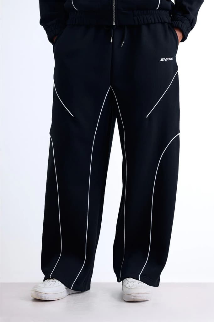 Split Apex Track Pants — photo 2