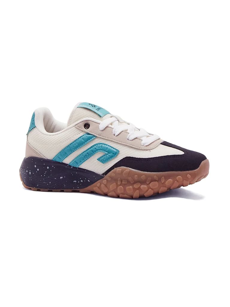 ESTILO Off White Men's Sneakers — Off White / 6