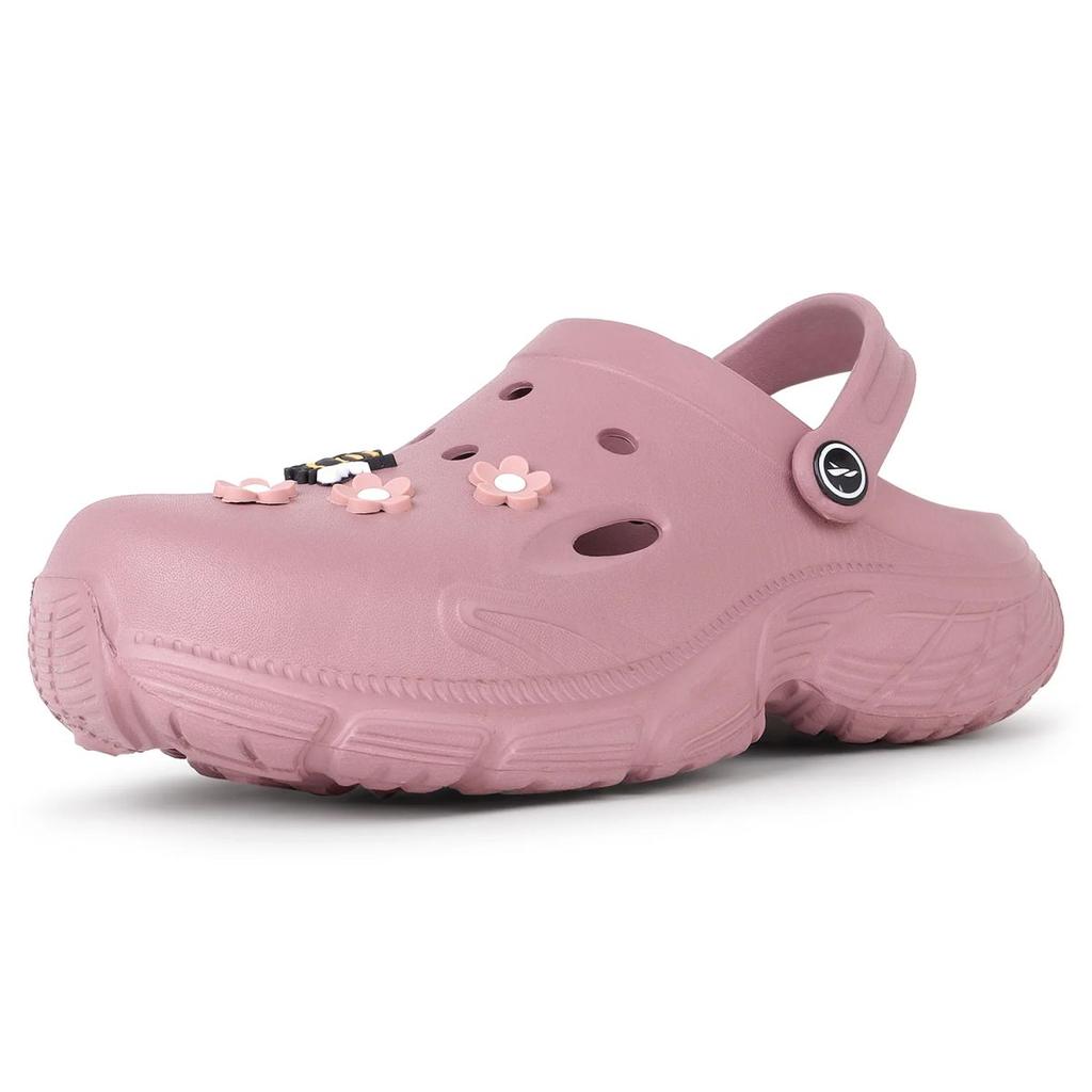 Clogs For Women FL 2067 — 3