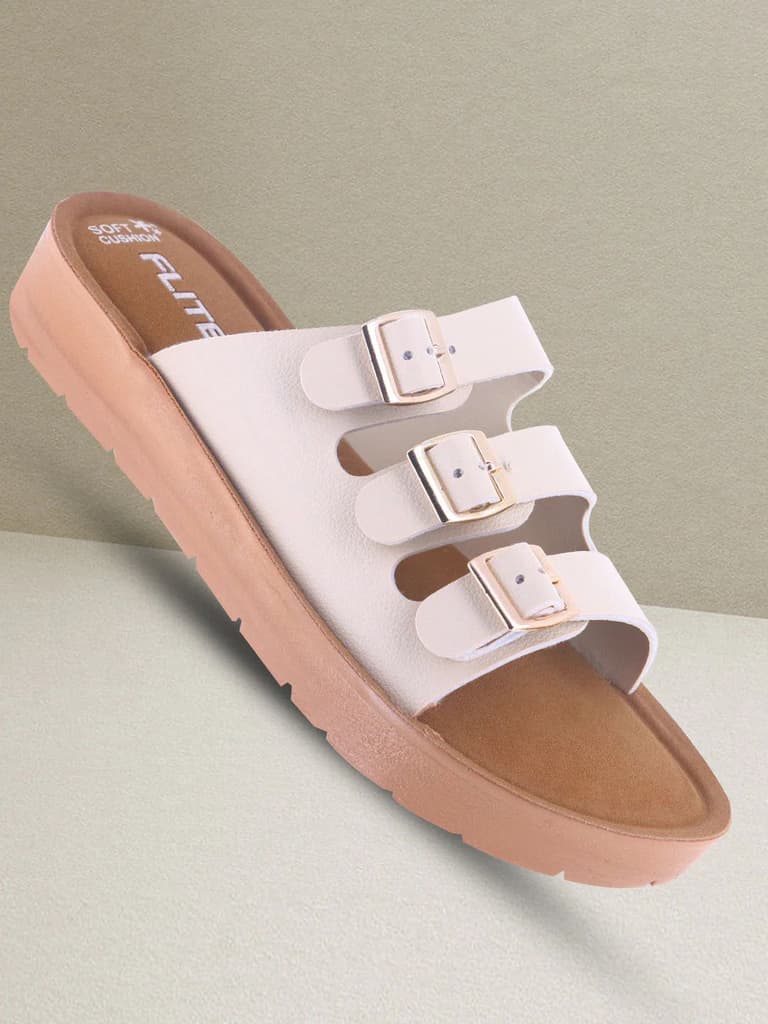 Slippers For Women PUL-226 — photo 2