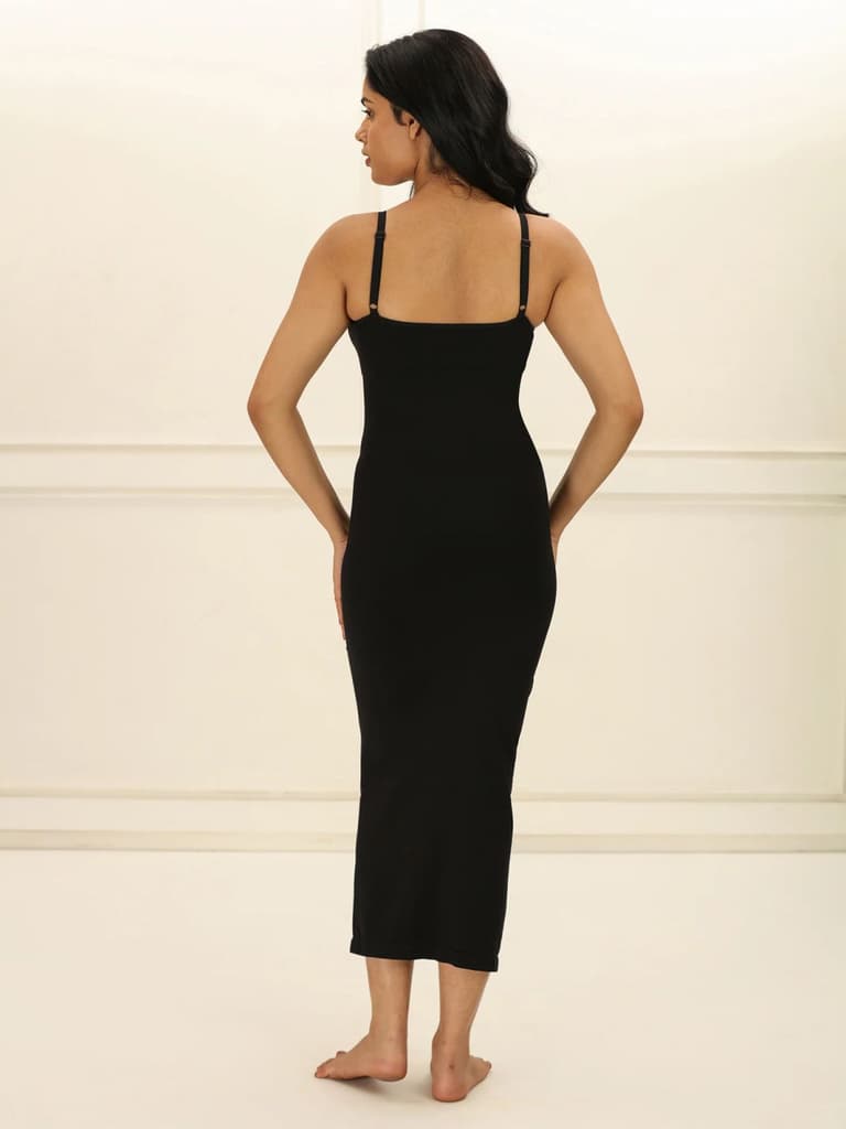 Built in bra bodycon dress — photo 7